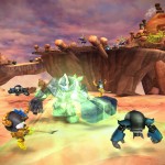 Activision launching new mobile platform with two Skylanders games