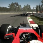 F1 2012: Screenshots all fuelled up and ready
