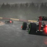 F1 2012 launch trailer is here