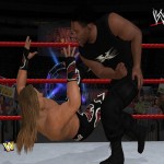 WWE ’13 Wii Screenshots