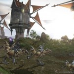 Final Fantasy XIV: A Realm Reborn Closed Beta Begins on February 25th