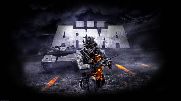 ARMA 3 Interview: Visual Improvements, DX 11 Support, PS4, Modding