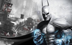 Warner confirms that a new Batman game is coming in 2013