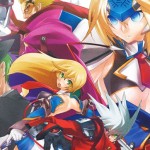 BlazBlue Continuum Shift Extend Gets Limited Price Cut on PSN