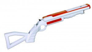 Cabela’s Dangerous Hunts 2013: Some shots of the Fearmaster