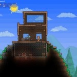 Terraria coming over to the Xbox 360 and PS3
