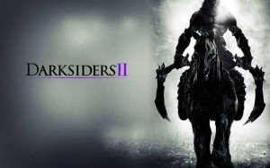 Crytek wants the Darksiders IP, gives ideas to Nordic