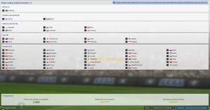 Football Manager 2013: Some screenshots keeping strictly in formation