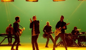 Medal of Honor: Warfighter and Linkin Park Behind the Scenes for Castle of Glass