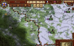 March of the Eagles Live Gameplay Trailer Released