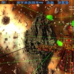 Miner Wars 2081 Patch Adds Online Single Player, New Add-Ons