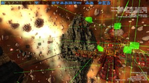 Miner Wars 2081 Patch Adds Online Single Player, New Add-Ons