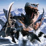 Monster Hunter 4 could make its way to the Vita