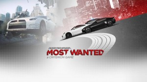 Need for Speed: Most Wanted Available for Pre-Load on Games4U Digital Service