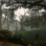 Morrowind-Remake Skywind New Trailer Showcases Combat