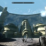 Skywind Update Showcases New Armour and Landscapes