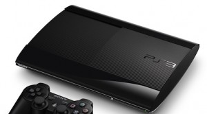Playstation 3 Super Slim 12 GB Model Available for £120 to £125 Via Online Retailers