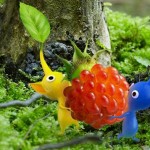 Pikmin 3 to be more like the original GameCube Pikmin