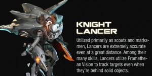 Halo 4 Promethean Weapons and Enemy Info Blowout, Exile Gameplay