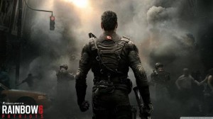 Rainbow Six Patriots Redesigned Three Times From Ground Up – Report