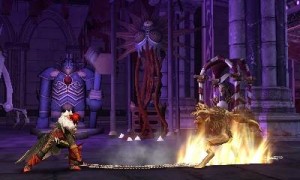 Castlevania: Lords of Shadow – Mirror of Fate – PAX 2012 screenshots