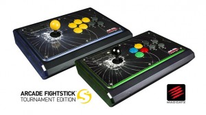 Tekken Tag Tournament 2 Arcade Stick Coming to Consoles via Mad Catz