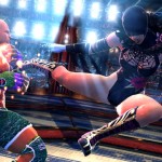 Tekken Tag Tournament 2 Wii U Edition Announced
