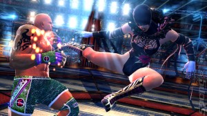 Tekken Tag Tournament 2 Wii U Edition Announced