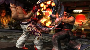 Tekken Tag Tournament 2 Sells 840,000 Units