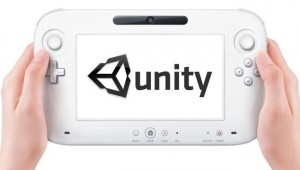 Unity Technologies Announces Agreement with Nintendo for Wii U Support