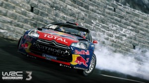 PS Vita gets exclusive WRC 3 DLC for free