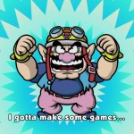 Game & Wario: Four Minutes of Mini-Game Footage, General Ludicrousness Revealed