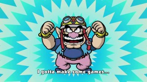 Game & Wario: Four Minutes of Mini-Game Footage, General Ludicrousness Revealed