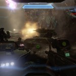 Halo 4 insane screenshot blowout, development complete