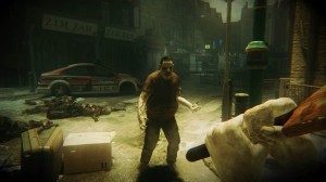 ZombiU: Some fresh screenshots