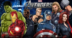 Avengers Assemble on iOS and Android for Zen Pinball In-App DLC