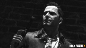 Max Payne 3: Screenshots from the free Disorganised Crime DLC