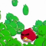 Angry Birds sequel called Bad Piggies announced with trailer