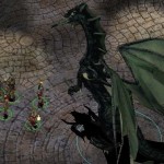 Baldur’s Gate: Enhanced Edition gets a gameplay trailer