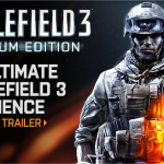 Battlefield 3: Premium Edition Announced, Features All Expansion Packs