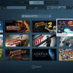 Big Picture Released Publicly for Steam, Valve Announces Steam Sale to Celebrate