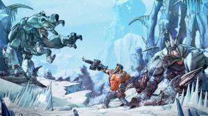 Borderlands Dev Working on “Next Gen”, Announcement Later This Year