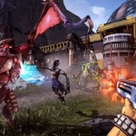 UK Charts: Borderlands 2 takes the top spot, followed by F1 2012