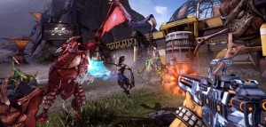 UK Charts: Borderlands 2 takes the top spot, followed by F1 2012