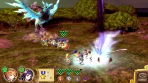 New Little King’s Story: PAX 2012 screenshots.