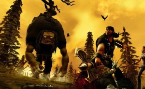 Brutal Legend Suffered Because of “Poor Messaging” says Tim Schafer