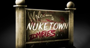 Call of Duty: Black Ops 2 Zombies Get 4 New, Non-descript Teasers