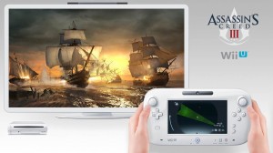 Assassin’s Creed 3: A set of Wii U screenshots