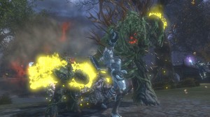 DC Universe Online: Some fateful DLC screenshots