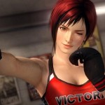Dead or Alive 5 – Mila introduction video